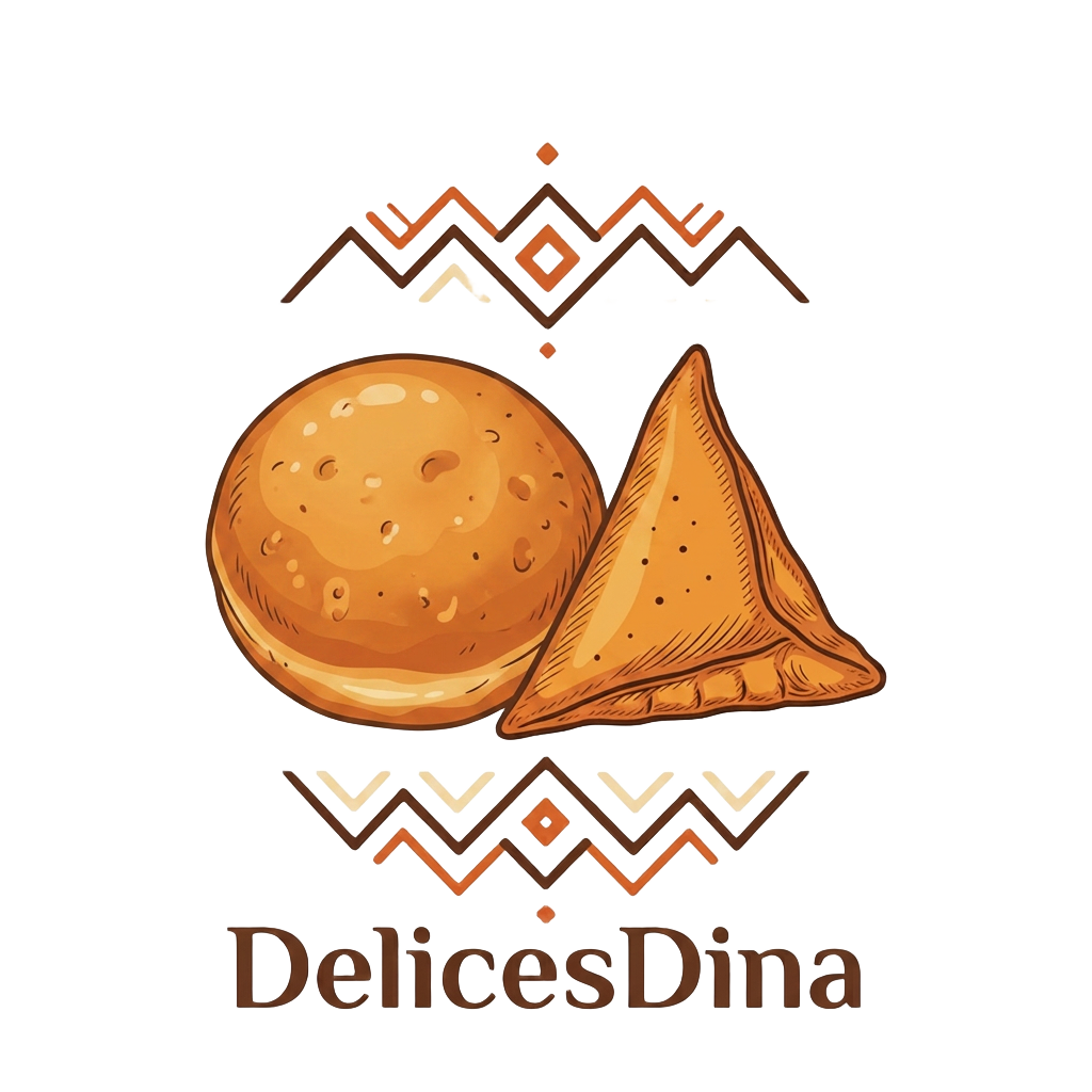 Logo DelicesDina
